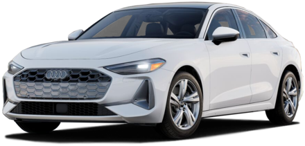 2025 Audi All-new A5